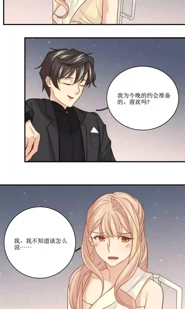 公主三十岁第54话 白雪公主的故事