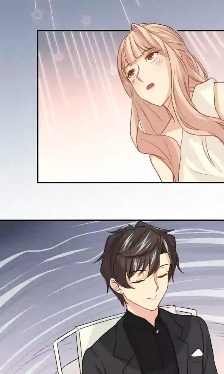 公主三十岁第54话 白雪公主的故事