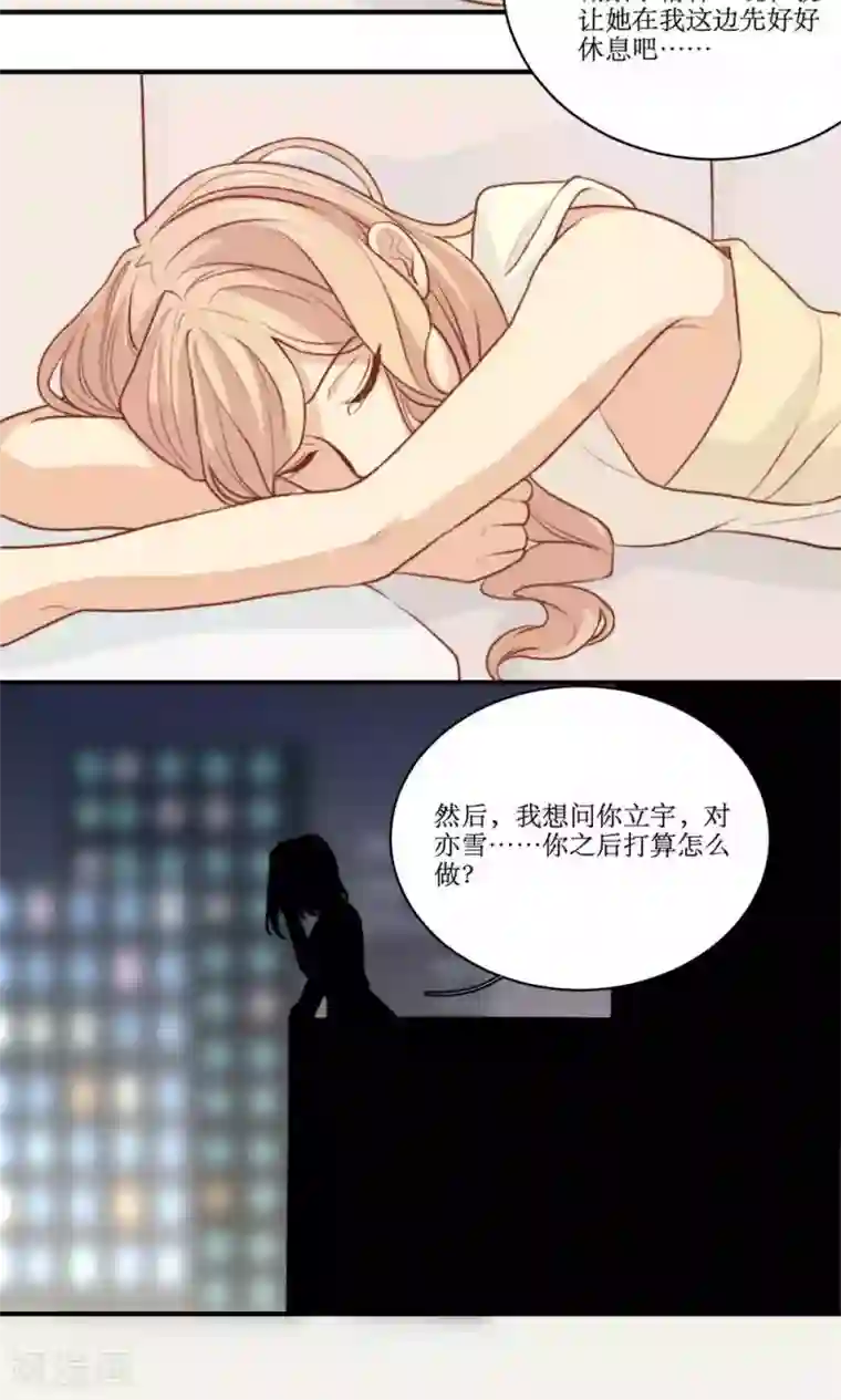 公主三十岁第56话 压力