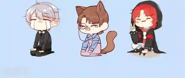 公主三十岁第57话 差距