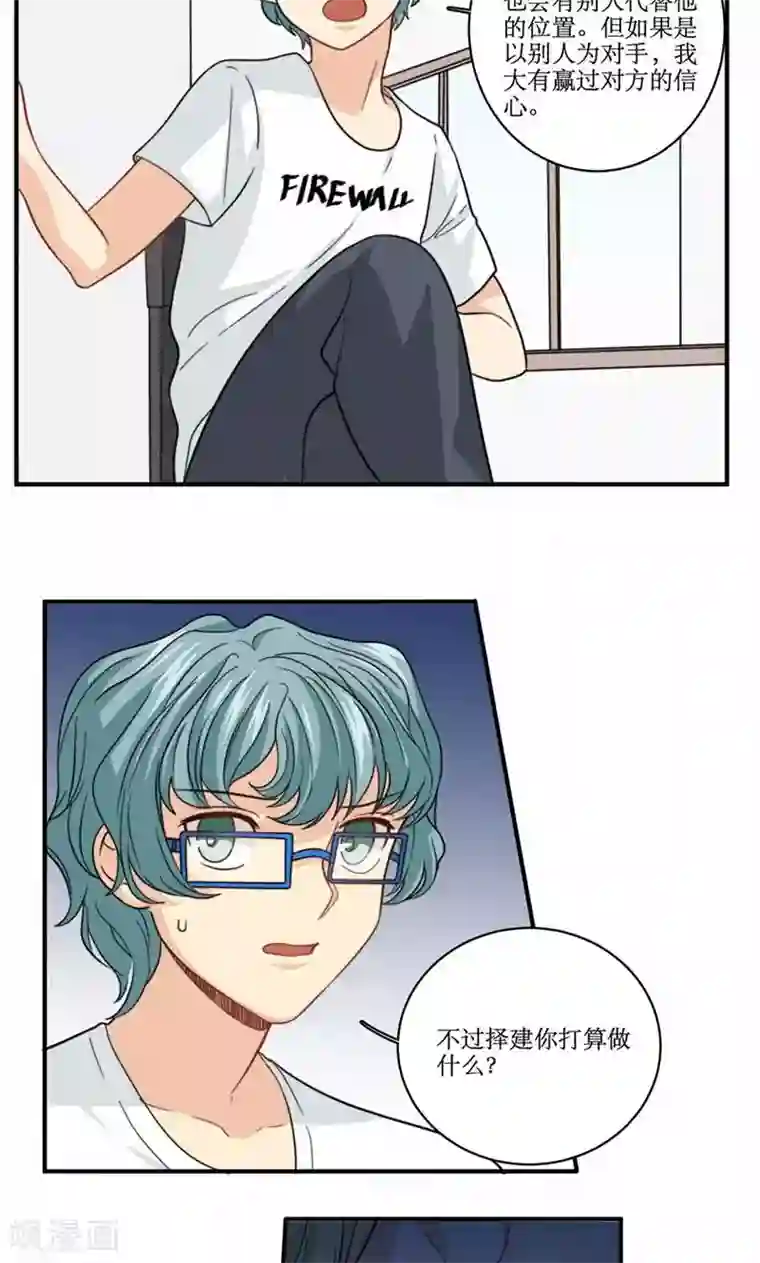 公主三十岁第57话 差距