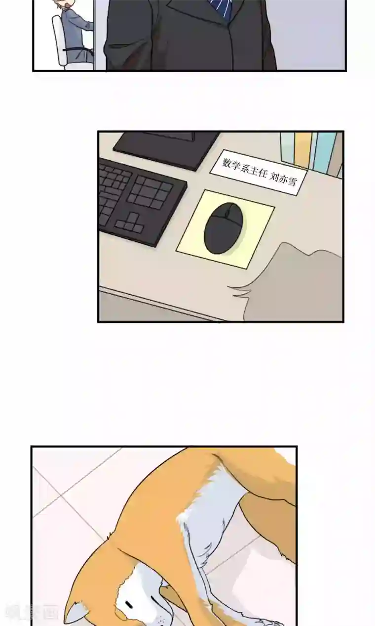 公主三十岁第62话 澄清公告