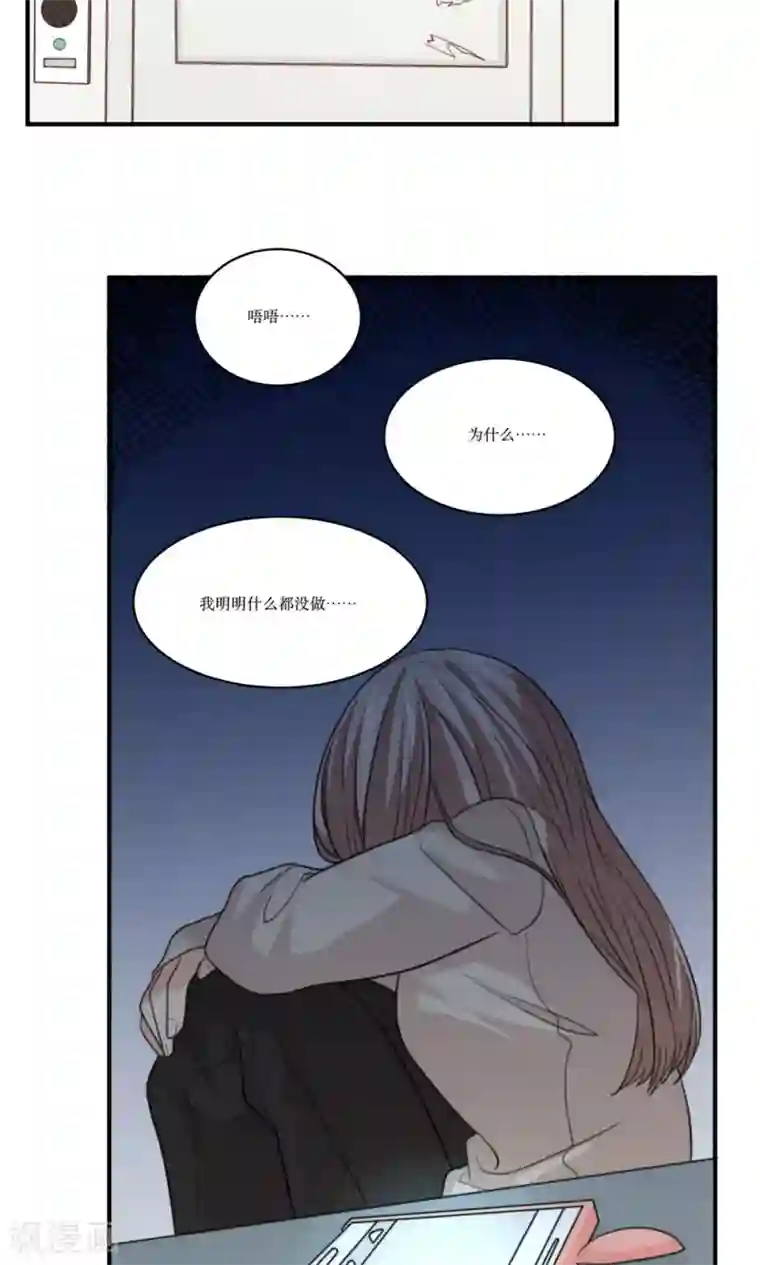 公主三十岁第63话 决定