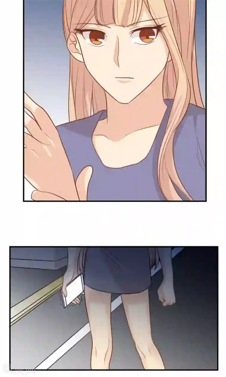 公主三十岁第64话 暴力