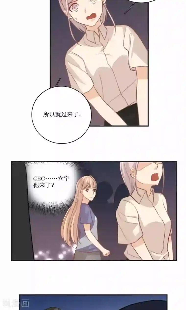 公主三十岁第66话 辞职