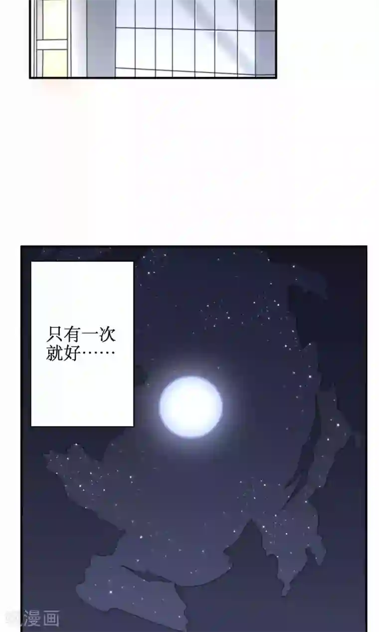 公主三十岁第68话 第一夜