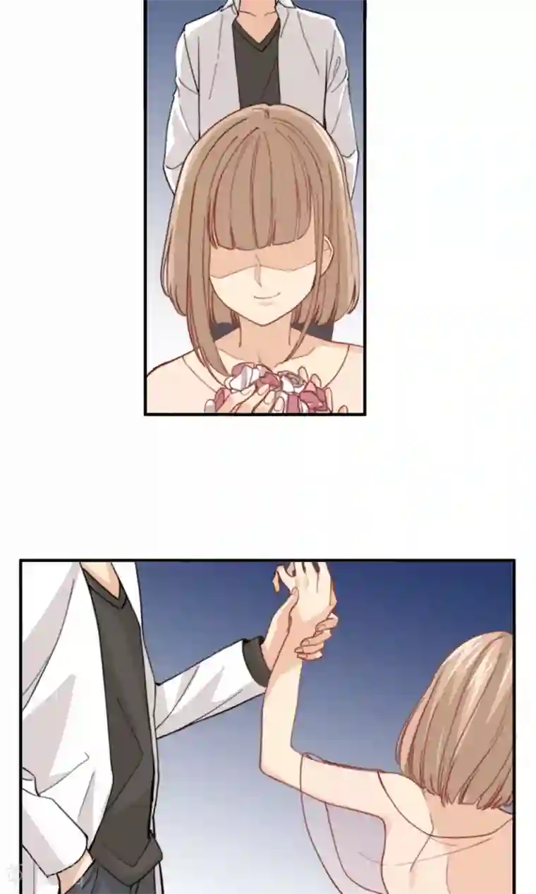 公主三十岁第79话 要还现在还