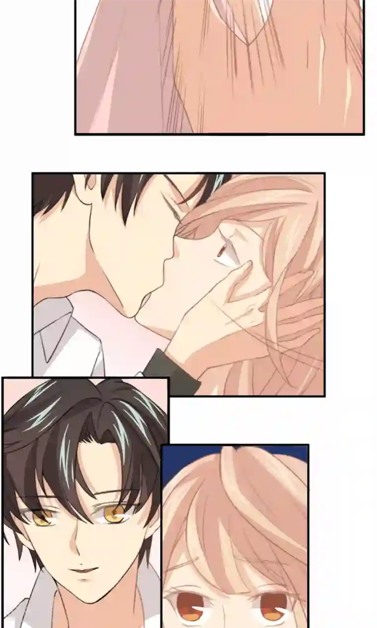 公主三十岁第81话 花钱雇的男人？