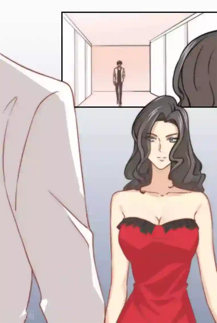 公主三十岁第82话 真心测试