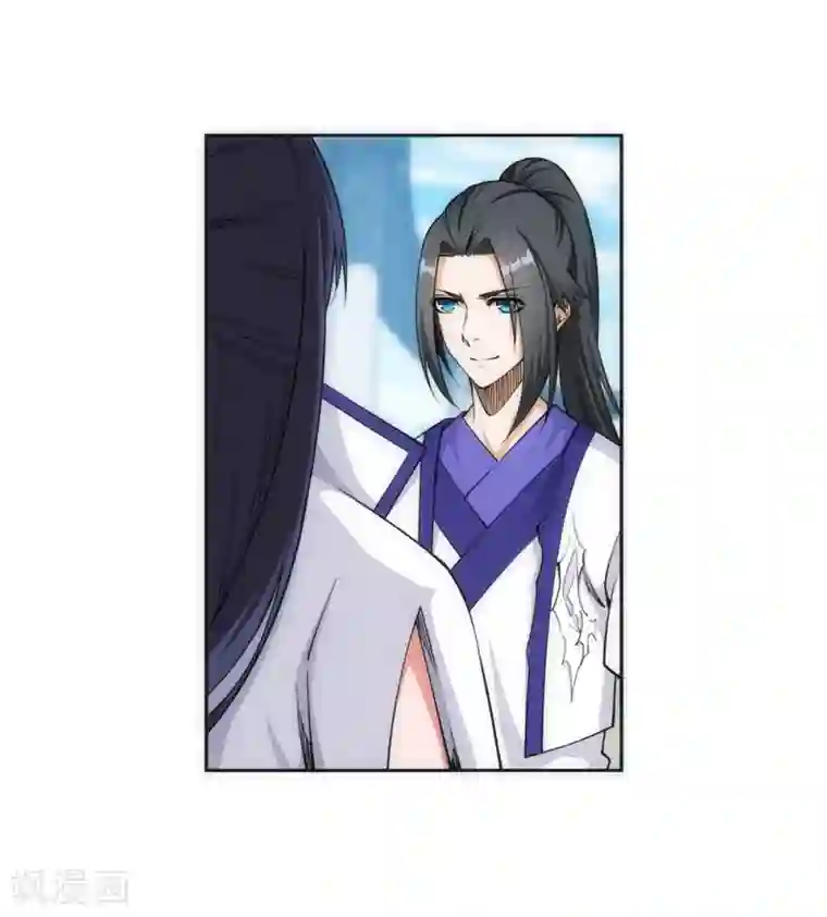 逆天邪神（条漫版）第145话 霸王终结