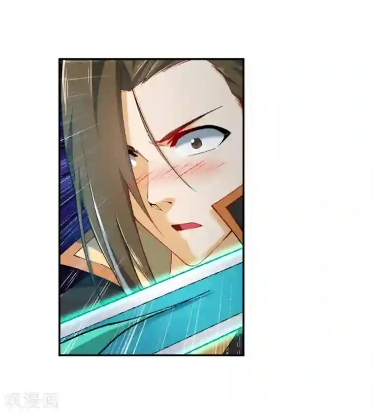 逆天邪神（条漫版）第146话 倾月VS凌云