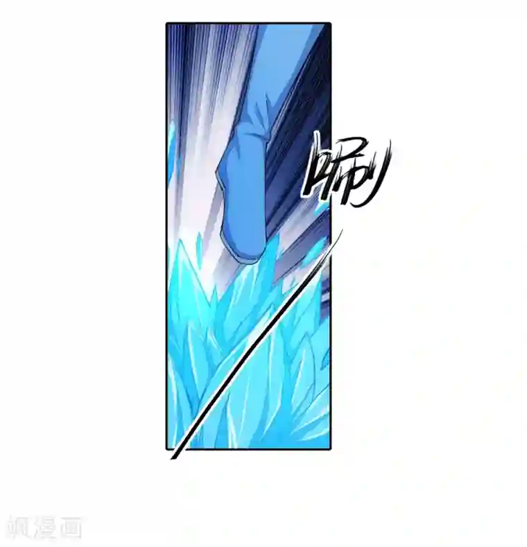 逆天邪神（条漫版）第146话 倾月VS凌云