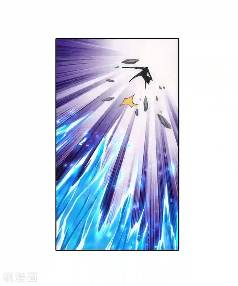 逆天邪神（条漫版）第146话 倾月VS凌云