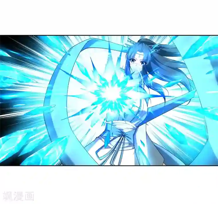 逆天邪神（条漫版）第147话 夫妻之战1