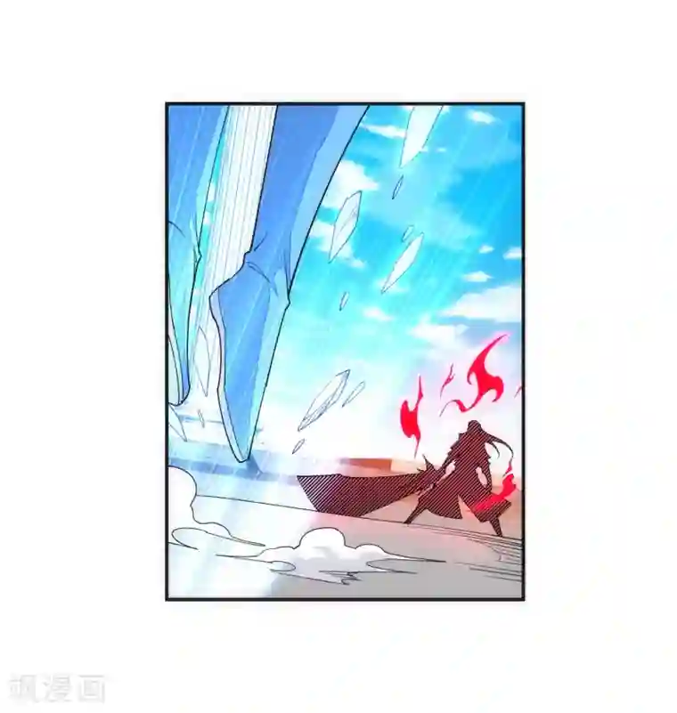 逆天邪神（条漫版）第147话 夫妻之战1