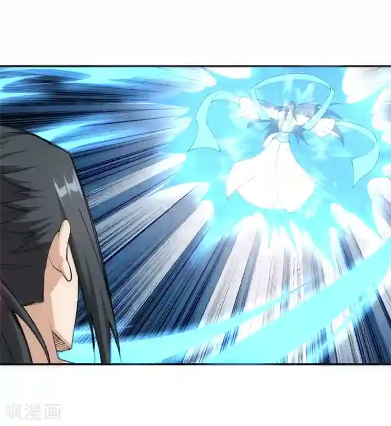 逆天邪神（条漫版）第147话 夫妻之战1