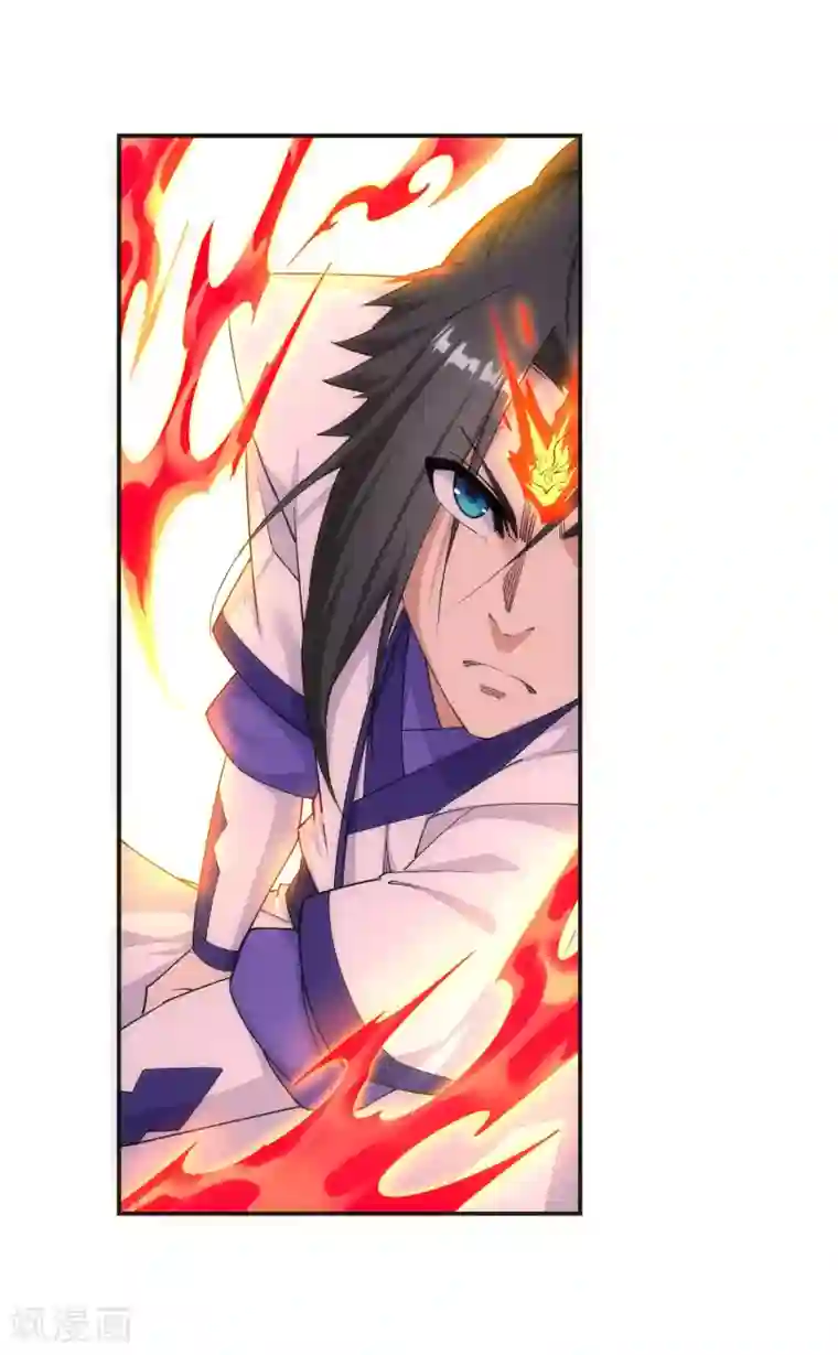 逆天邪神（条漫版）第147话 夫妻之战1