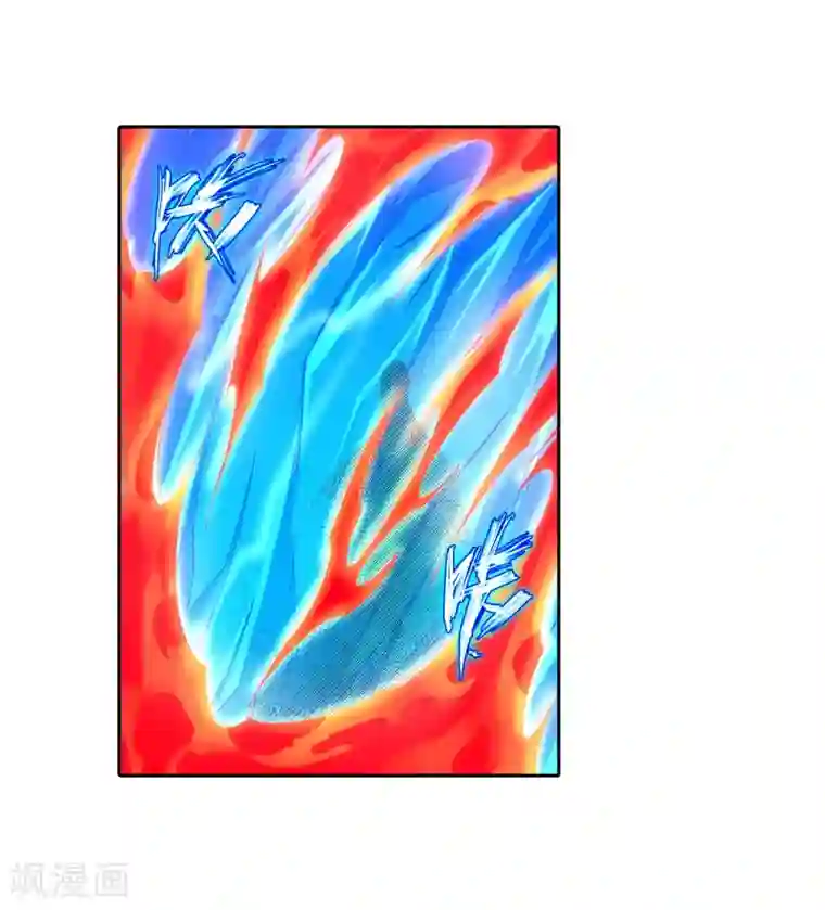 逆天邪神（条漫版）第147话 夫妻之战1