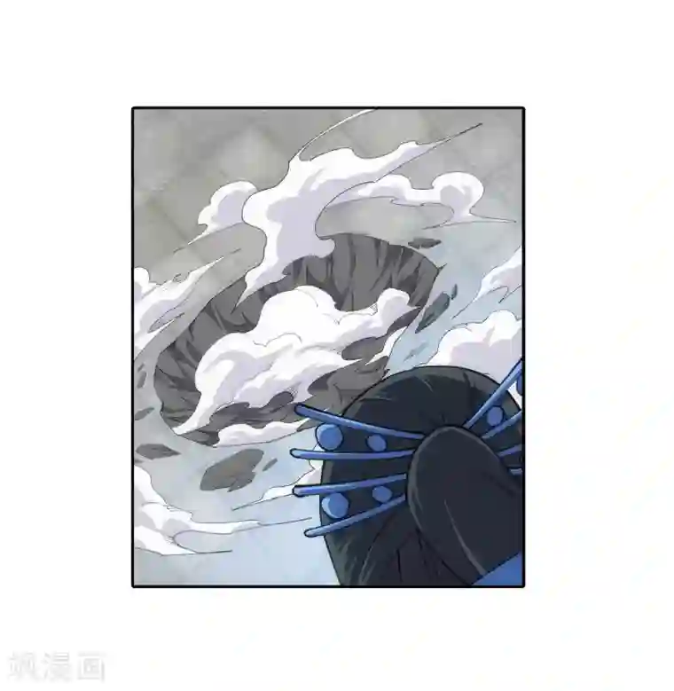 逆天邪神（条漫版）第147话 夫妻之战1