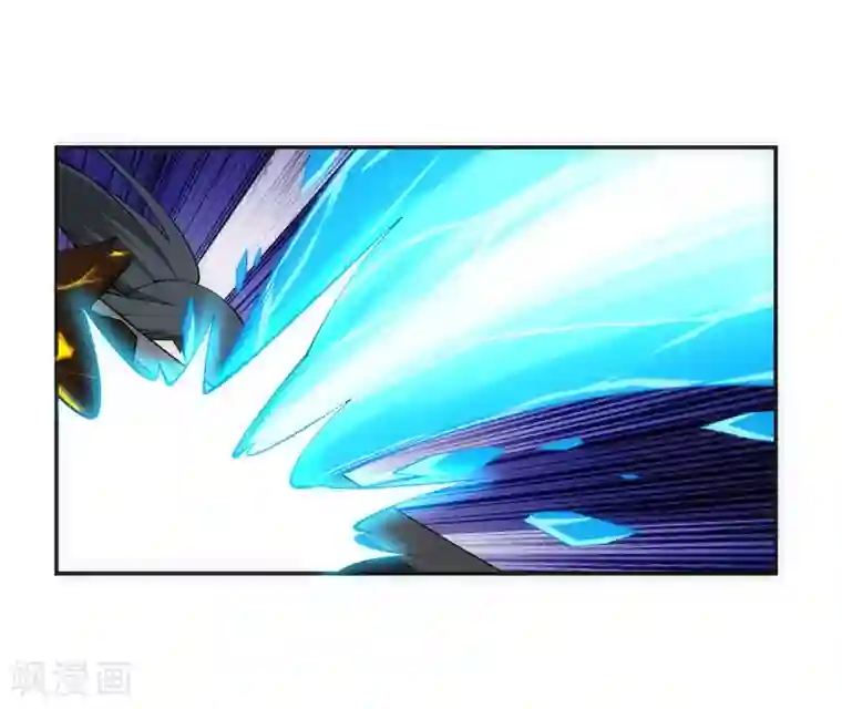 逆天邪神（条漫版）第148话 夫妻之战2