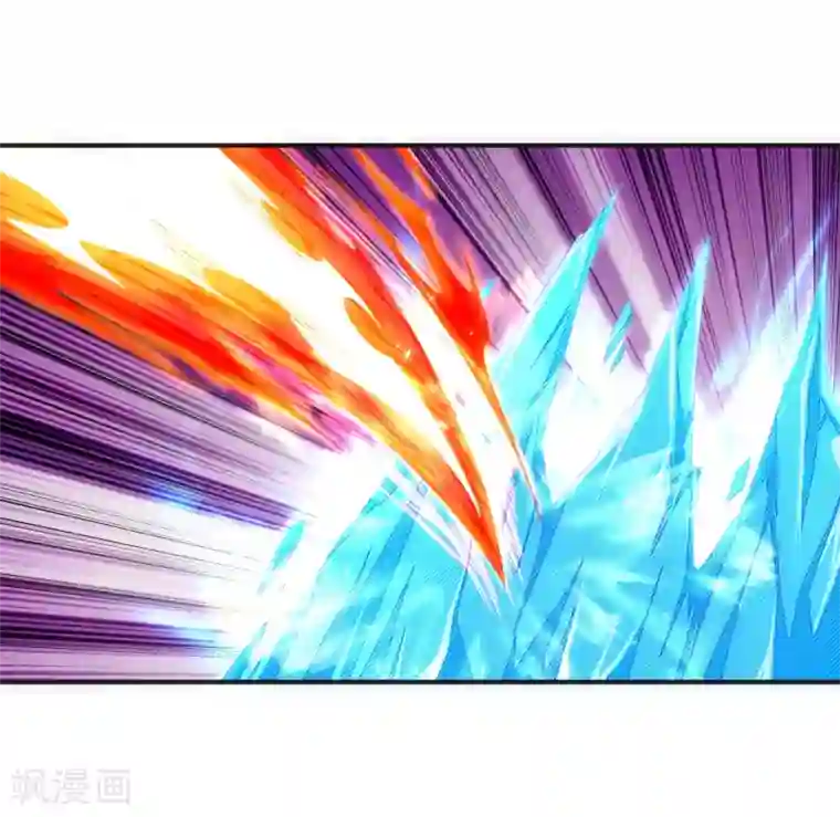 逆天邪神（条漫版）第148话 夫妻之战2