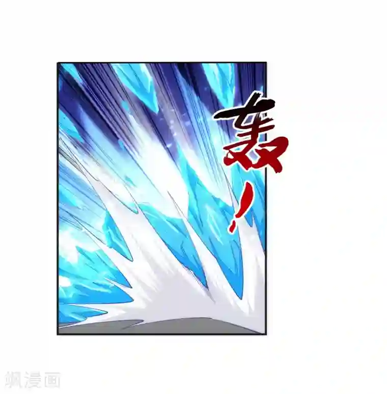 逆天邪神（条漫版）第148话 夫妻之战2