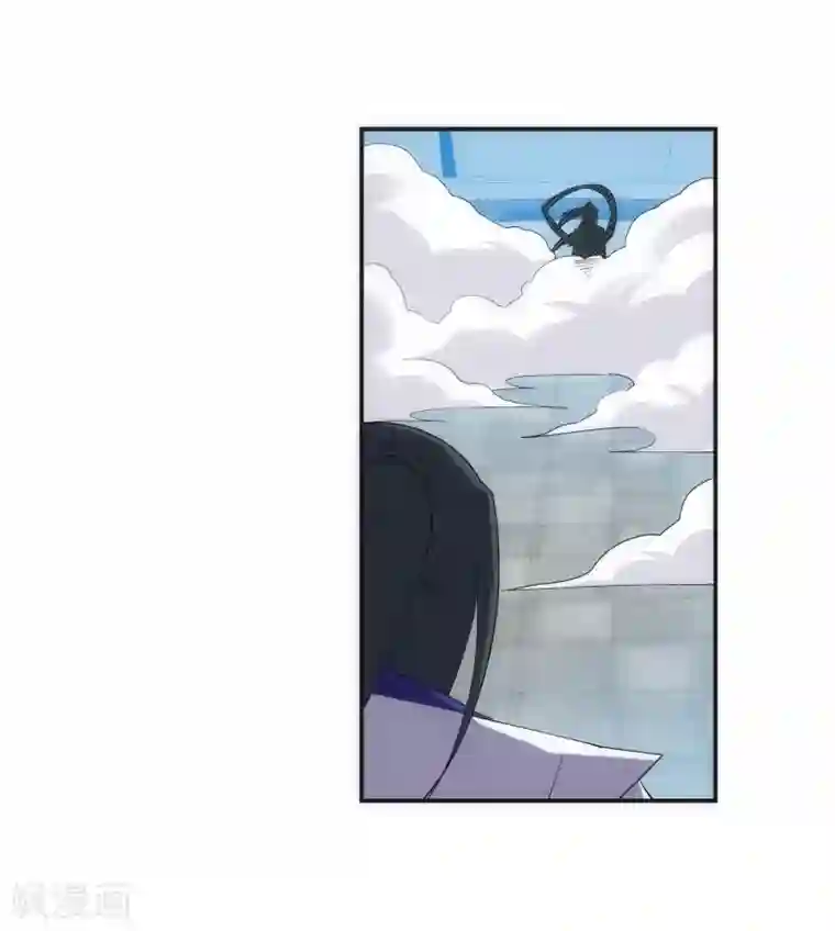 逆天邪神（条漫版）第148话 夫妻之战2