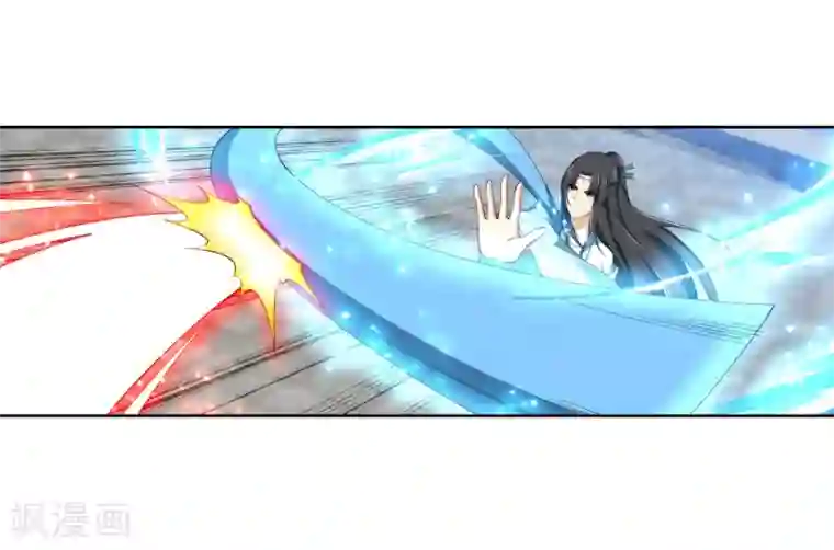 逆天邪神（条漫版）第148话 夫妻之战2