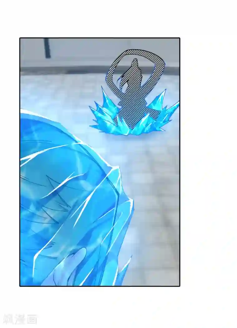 逆天邪神（条漫版）第148话 夫妻之战2