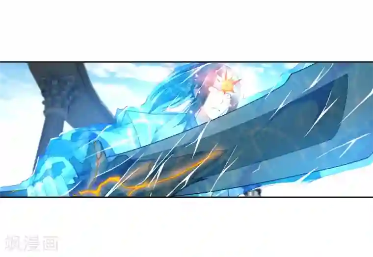 逆天邪神（条漫版）第148话 夫妻之战2