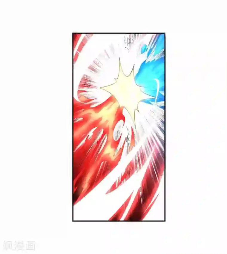 逆天邪神（条漫版）第148话 夫妻之战2