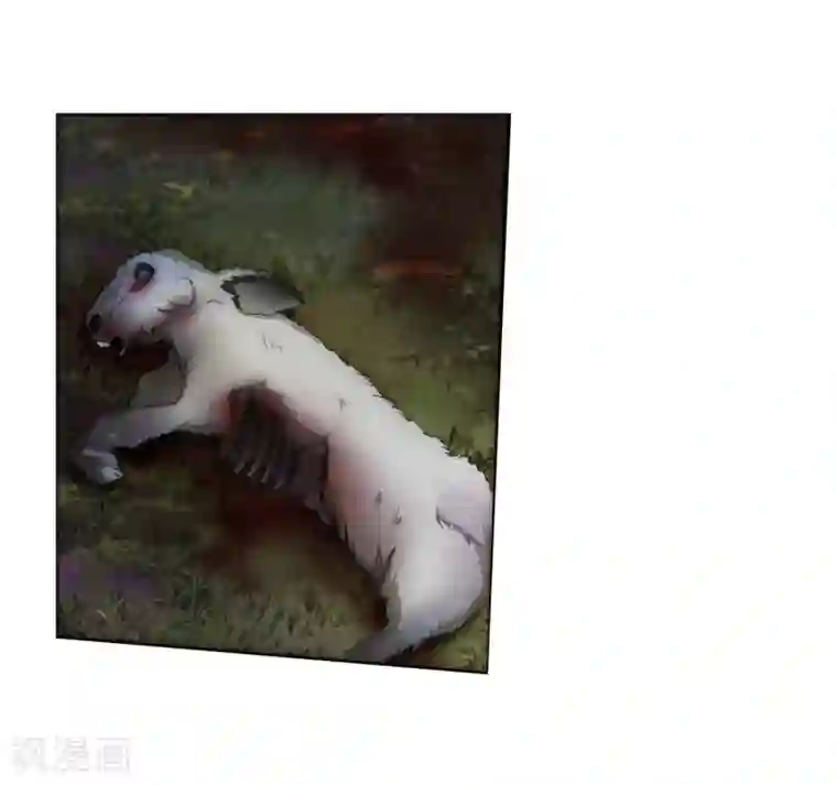 逆天邪神（条漫版）第1话 两世为人