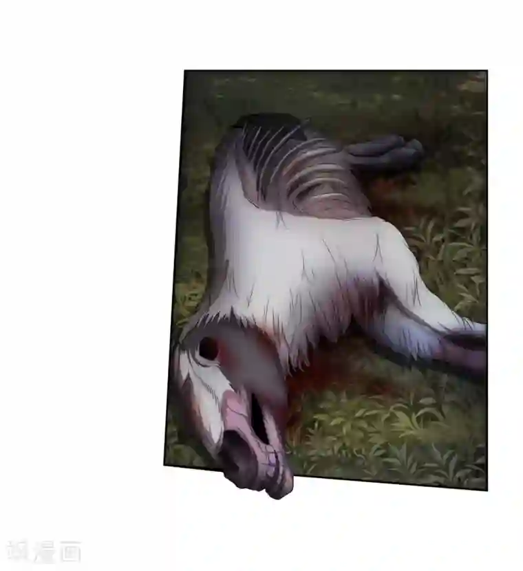 逆天邪神（条漫版）第1话 两世为人