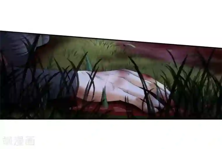 逆天邪神（条漫版）第1话 两世为人