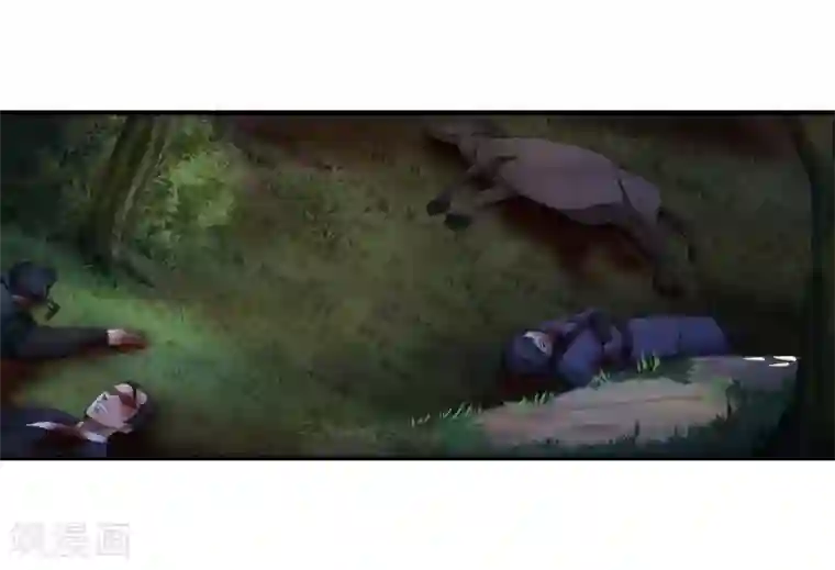 逆天邪神（条漫版）第1话 两世为人