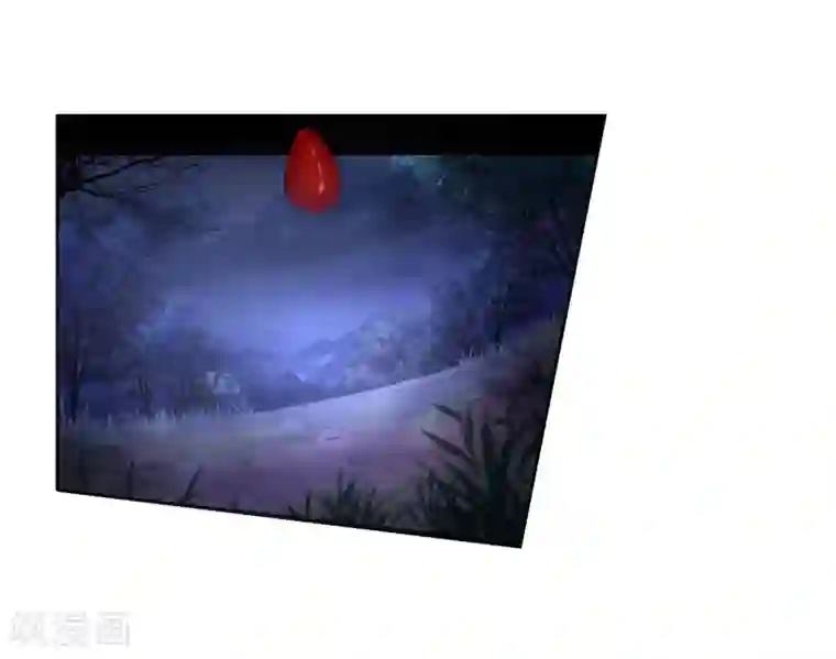 逆天邪神（条漫版）第1话 两世为人