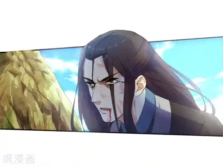 逆天邪神（条漫版）第1话 两世为人