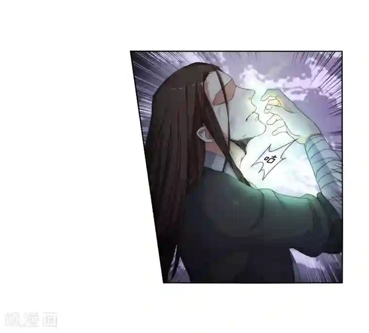 逆天邪神（条漫版）第1话 两世为人