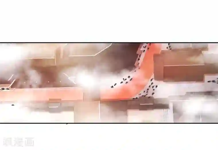 逆天邪神（条漫版）第3话 迎亲2