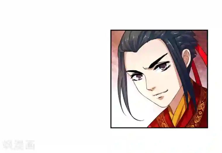 逆天邪神（条漫版）第3话 迎亲2