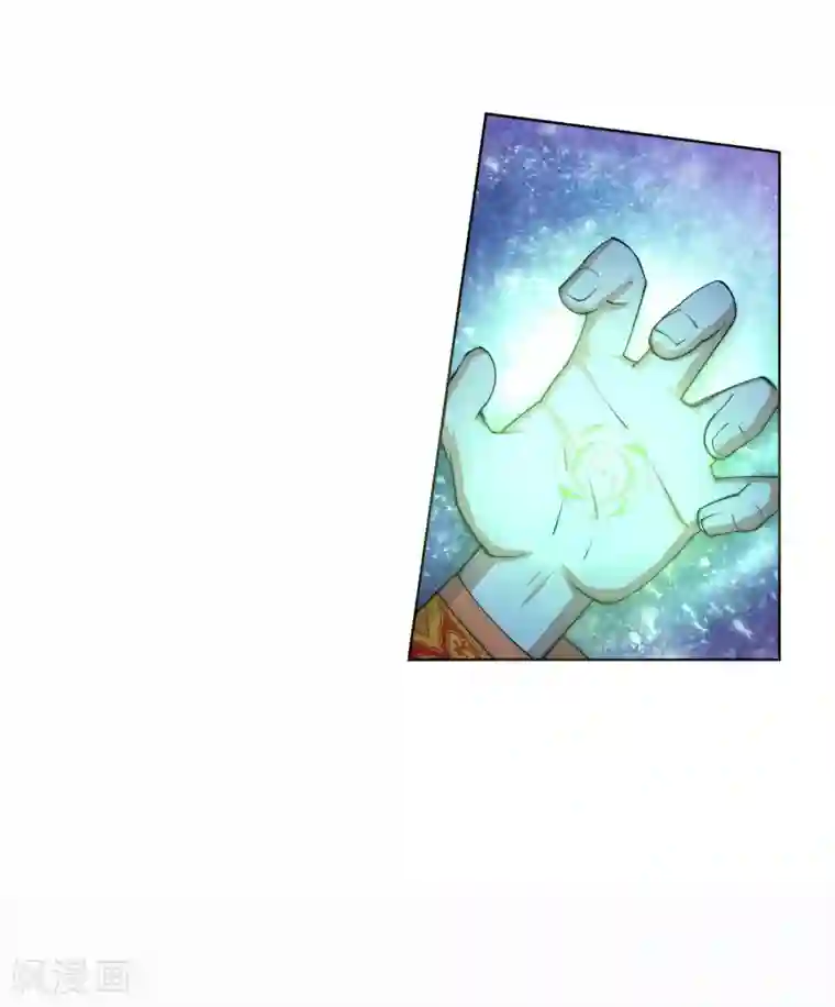 逆天邪神（条漫版）第7话 红发少女