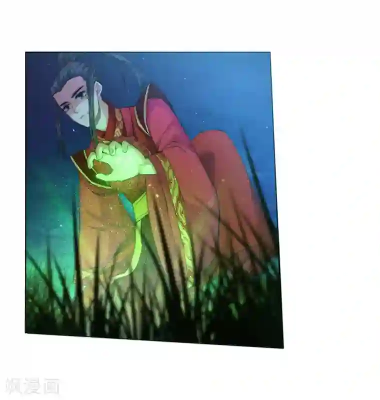 逆天邪神（条漫版）第7话 红发少女