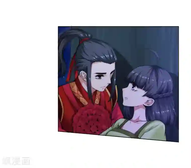 逆天邪神（条漫版）第8话 如果你不是我小姑妈