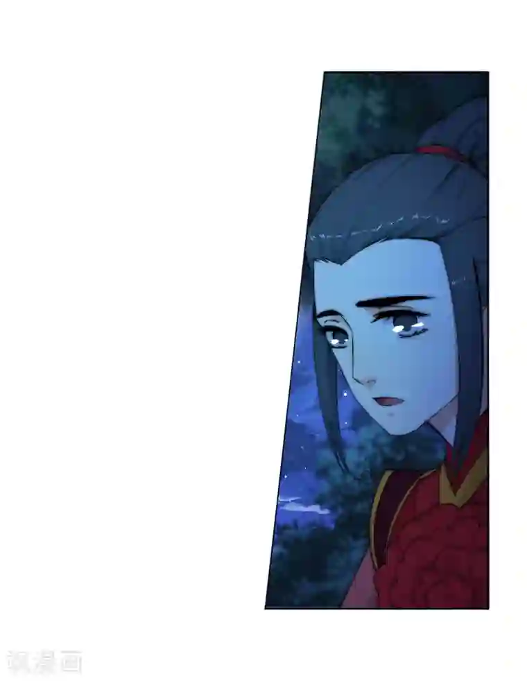 逆天邪神（条漫版）第8话 如果你不是我小姑妈