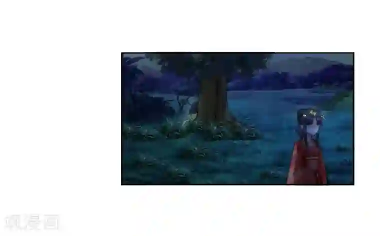 逆天邪神（条漫版）第8话 如果你不是我小姑妈