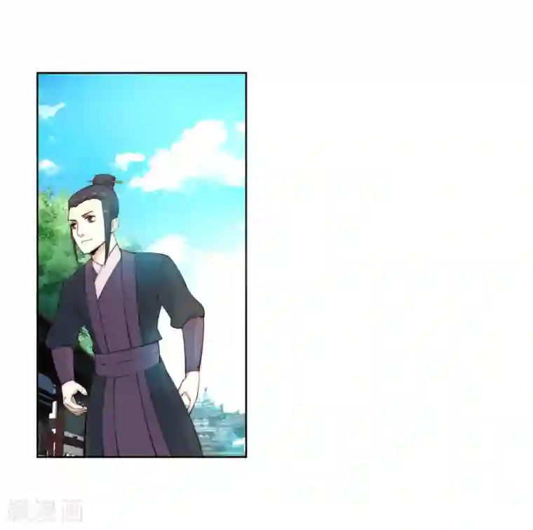 逆天邪神（条漫版）第10话 作死的萧大少