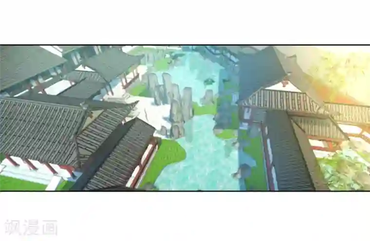 逆天邪神（条漫版）第10话 作死的萧大少