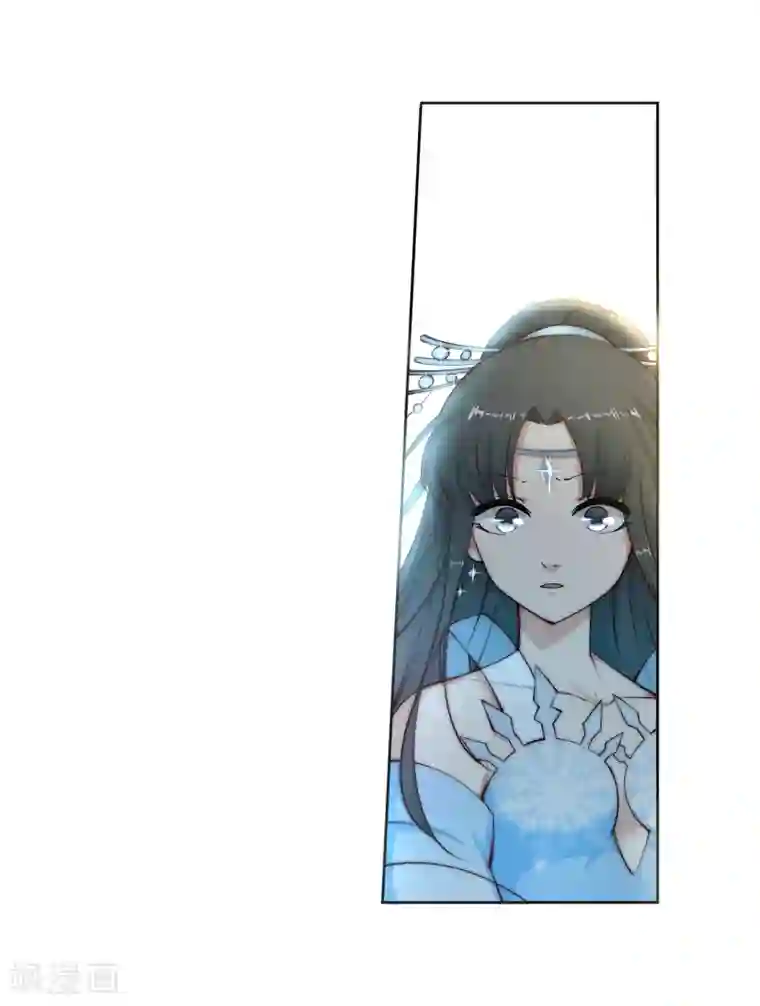 逆天邪神（条漫版）第12话 我是神医，你信吗？