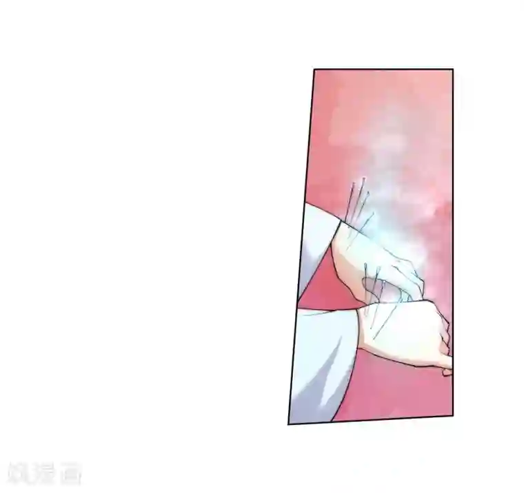 逆天邪神（条漫版）第12话 我是神医，你信吗？