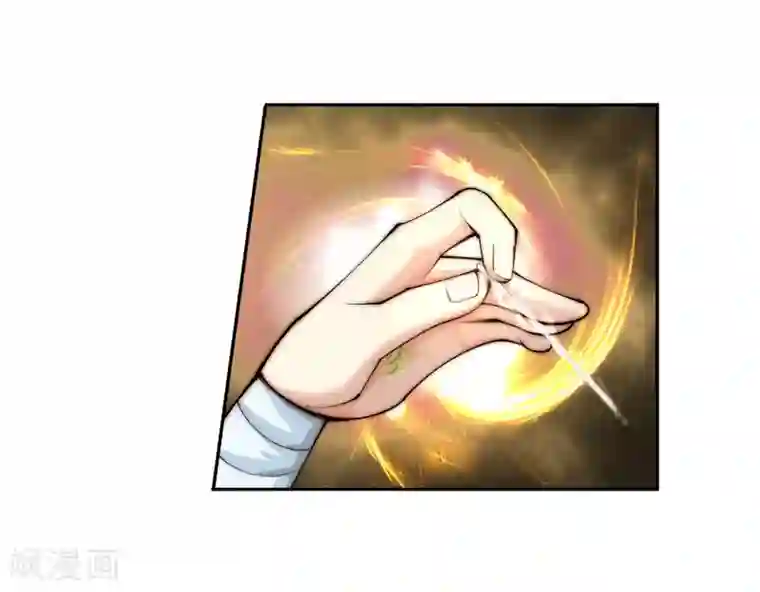 逆天邪神（条漫版）第13话 通玄